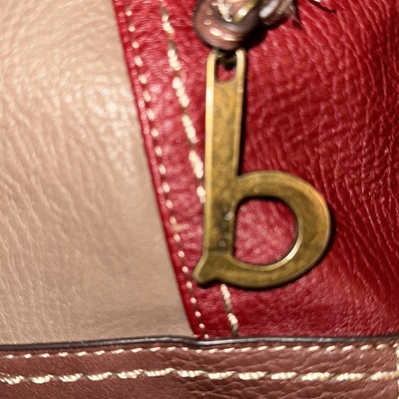 b.o.c. Shoulder Bag EUC Looks Unused - Picture 5 of 9